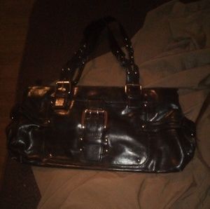 A larger bag from nine west